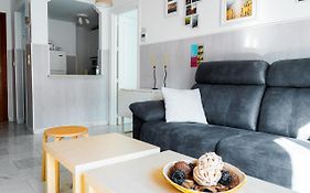 Apartamento Victoria con parking incluido